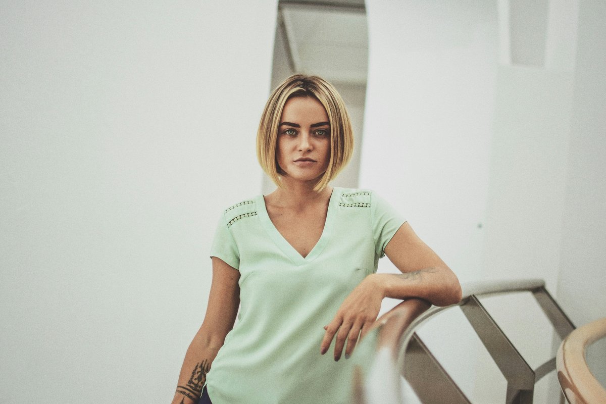 Chloe O.