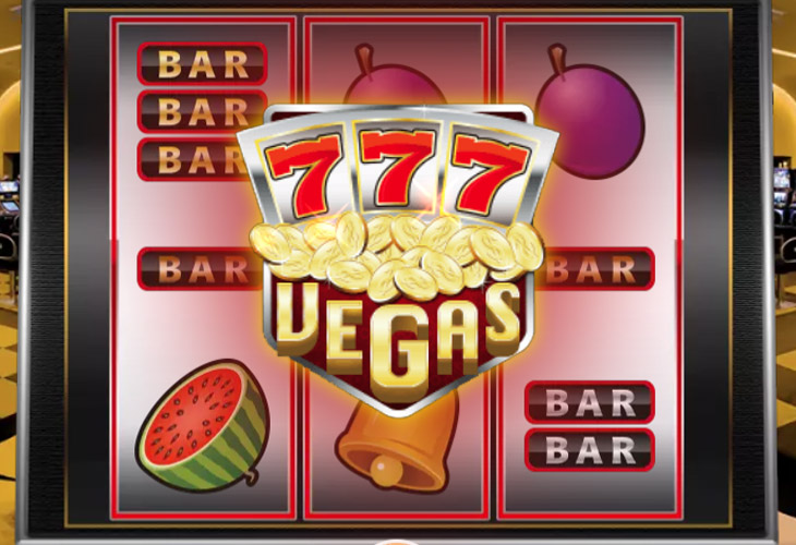 777 Vegas - KA Gaming slot at Betflare Casino Casino