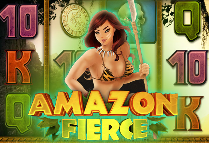 Amazon Fierce - Gaming1 slot at Betflare Casino Casino