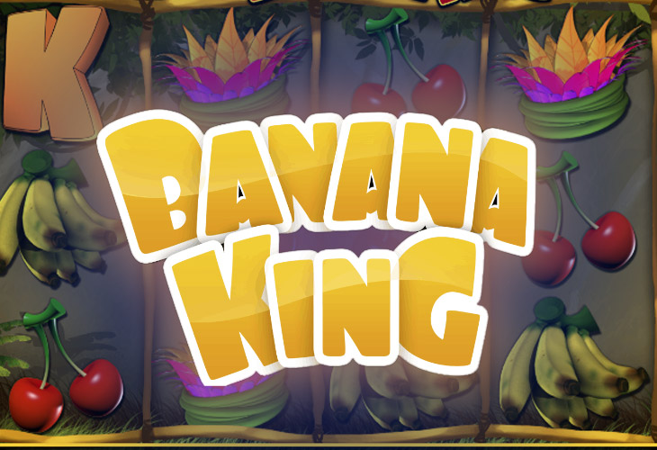 Banana King - PlayPearls slot at Betflare Casino Casino