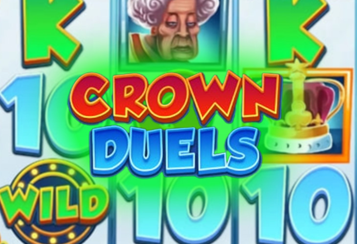Crown Duels - Slot Factory slot at Betflare Casino Casino