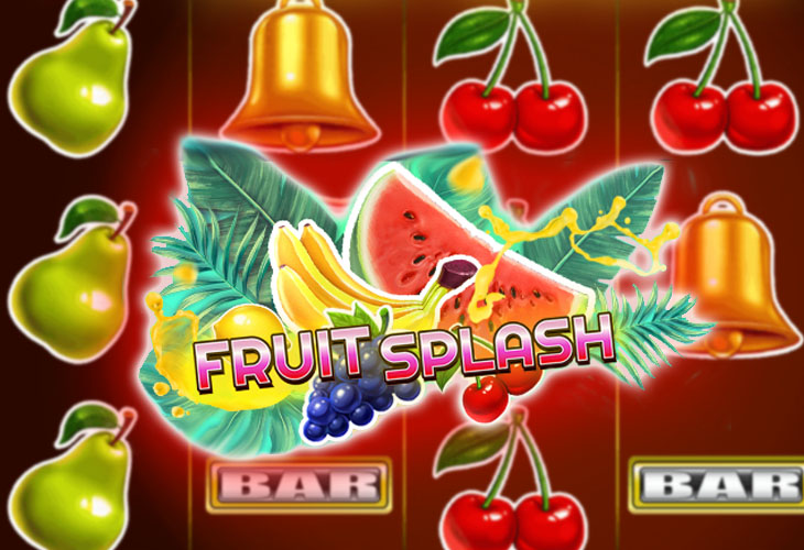 Fruit Splash! - Manna Play slot at Betflare Casino Casino