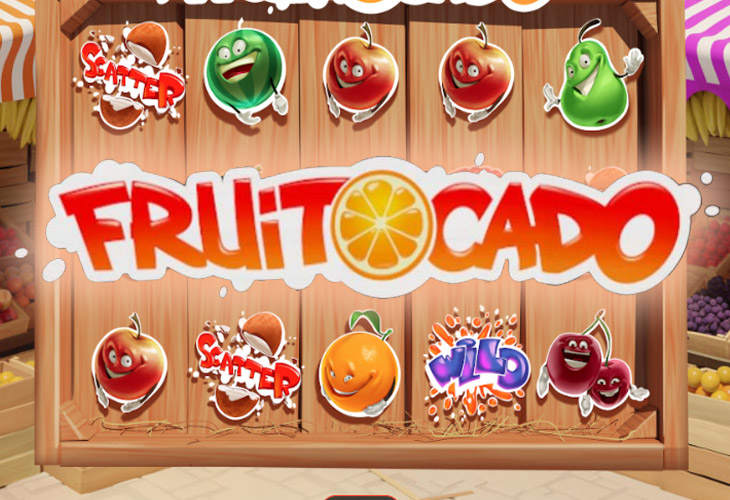 Fruitocado - Superlotto Games slot at Betflare Casino Casino