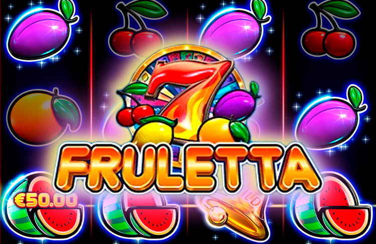 Fruletta - Endorphina slot at Betflare Casino Casino