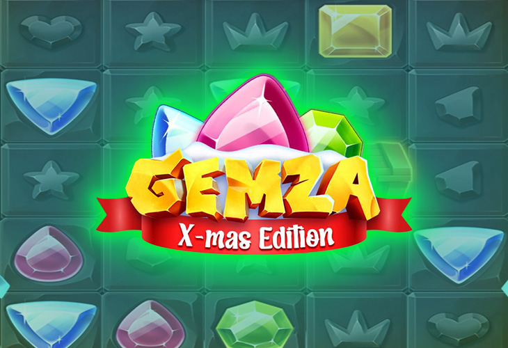 Gemza X-mas - BGaming slot at Betflare Casino Casino