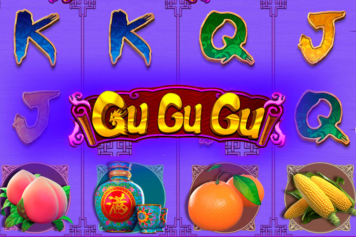 Gu Gu Gu - CQ9 Gaming slot at Betflare Casino Casino