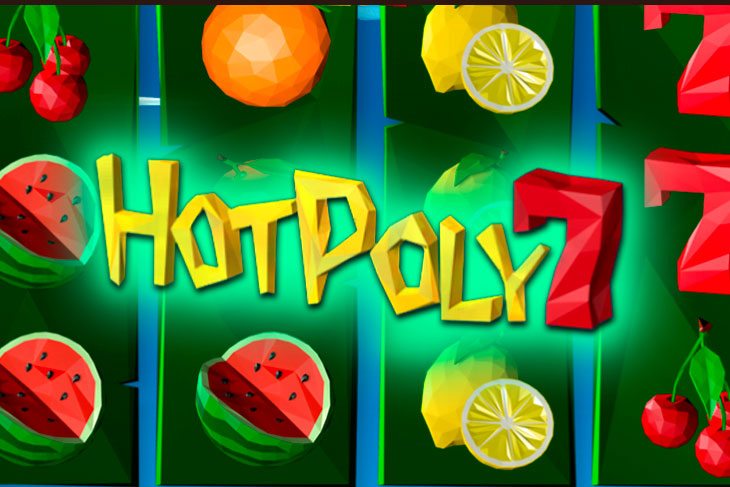 Hot Poly 7 - Promatic slot at Betflare Casino Casino