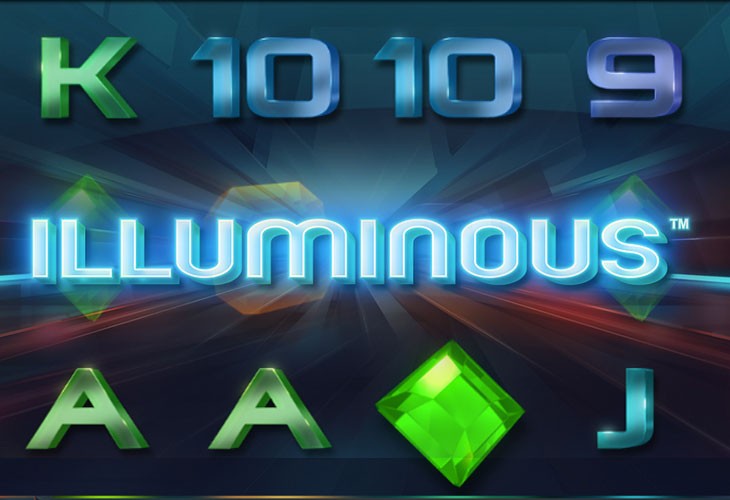 Illuminous - Quickspin slot at Betflare Casino Casino