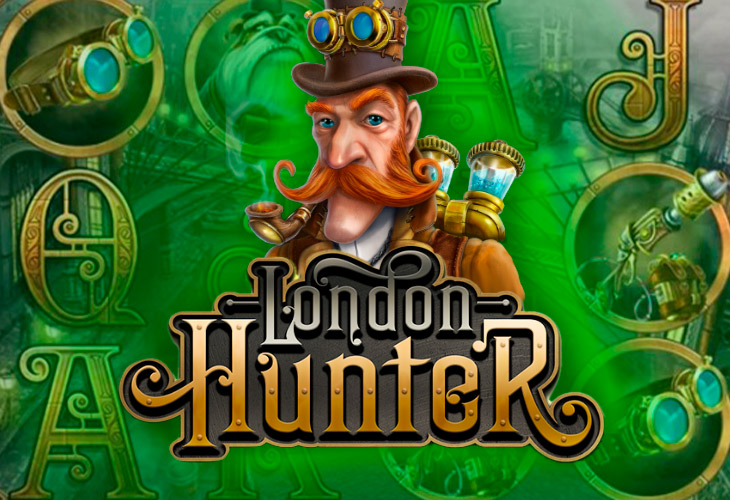 London Hunter - Habanero slot at Betflare Casino Casino