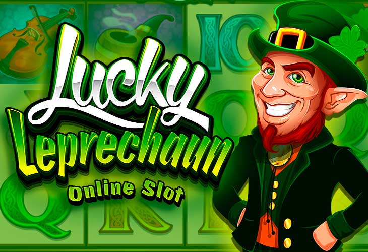 Lucky Leprechaun - Microgaming slot at Betflare Casino Casino