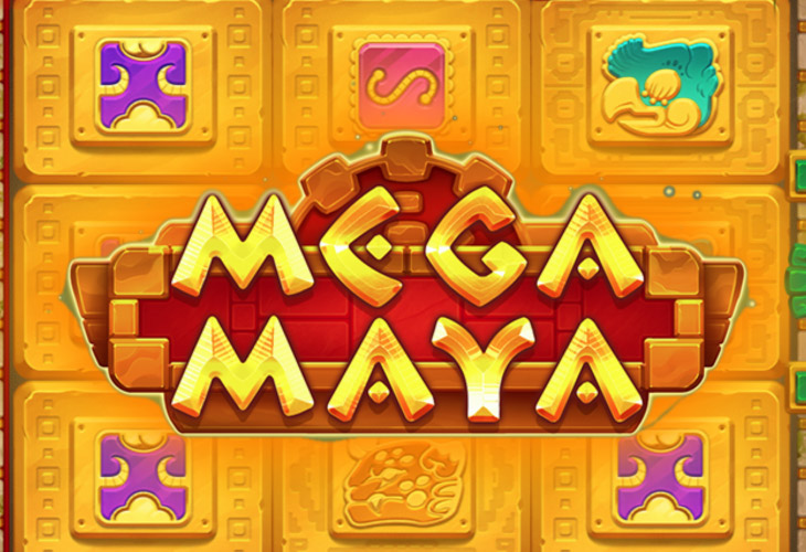 Mega Maya - Swintt slot at Betflare Casino Casino