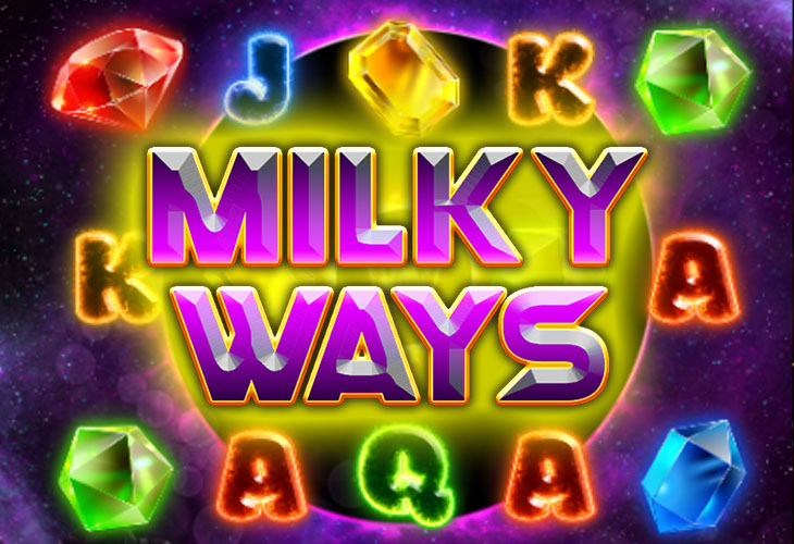 Milky Ways - Nolimit City slot at Betflare Casino Casino