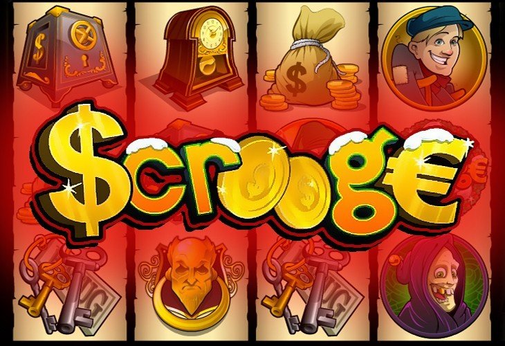 Scrooge - Microgaming slot at Betflare Casino Casino