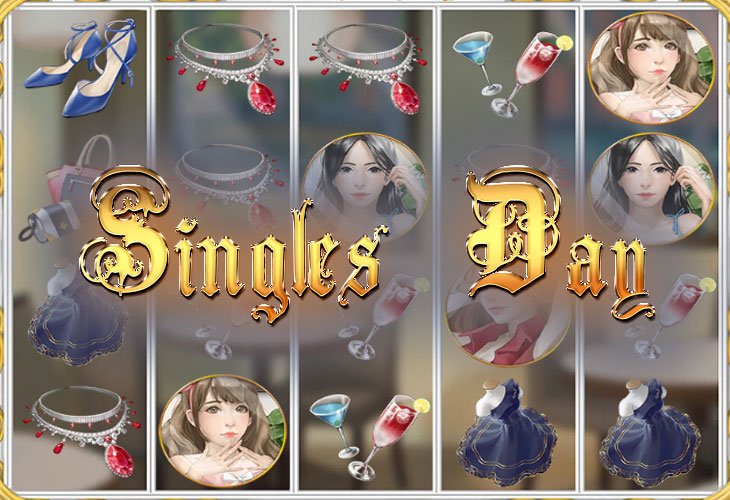 Singles Day - Genesis slot at Betflare Casino Casino