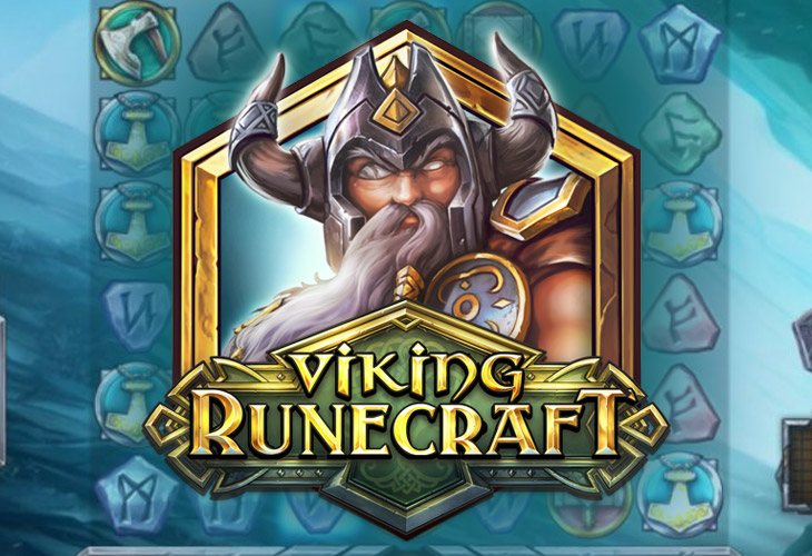 Viking Runecraft - Play'n GO slot at Betflare Casino Casino