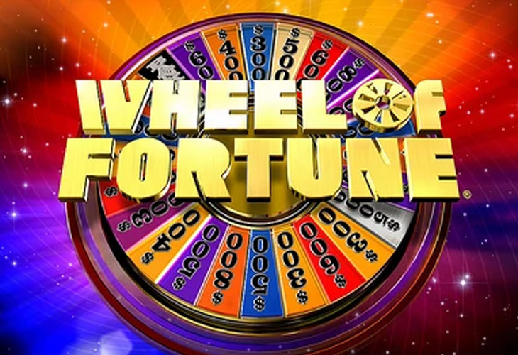 Wheel Of Fortune - IGT slot at Betflare Casino Casino