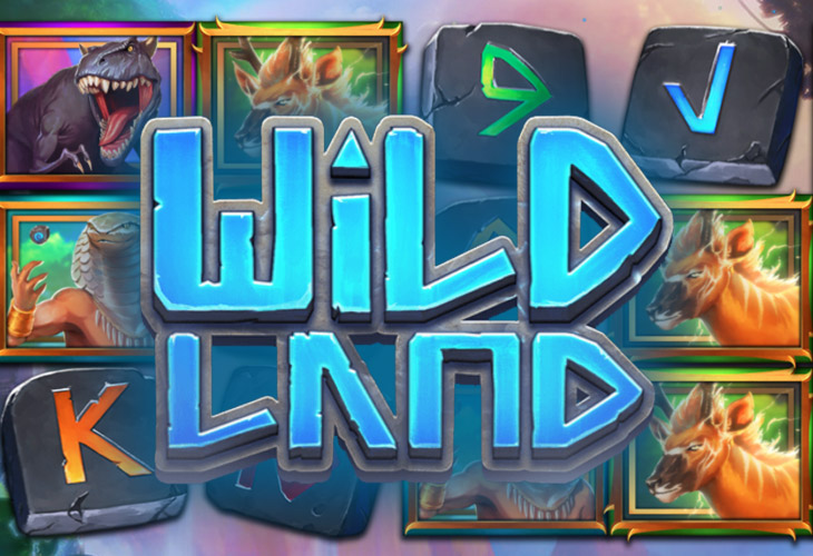 Wild Land - Swintt slot at Betflare Casino Casino
